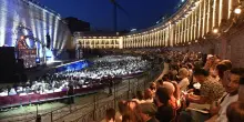 Sferisterio, si lavora al 2026. Pure Nabucco in cartellone