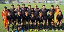 El Kaddouri, che esordio con l’Under 17. E i giovani dell’Under 15 ne segnano otto