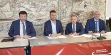 Meno crisi e più innovazione. Protocollo tra le coop e l’Anci