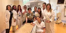 Irst, nuovo riconoscimento europeo: "Diagnosi e cura personalizzata grazie anche alla radiofarmacia"