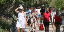 Riviera, cauto ottimismo: "Bene la coda dell’estate"