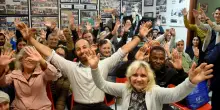 Cittadini del Mondo: "Dateci una ‘casa’ sicura"