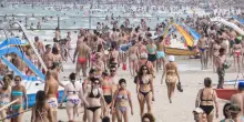 Turismo, il Comune zittisce i ‘gufi’. “Tassa di soggiorno: estate in linea col 2024”