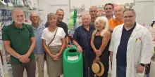 FarmacoAmico si allarga ancora: 10 nuovi punti di raccolta nel cesenate
