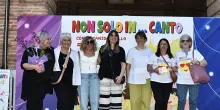 Musica in piazza con le canzoni dello ‘Zecchino d’Oro’