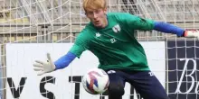 Tommaso Orsini confermato alla Sambenedettese per la Serie C