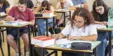 Meno di un mese all’inizio delle lezioni