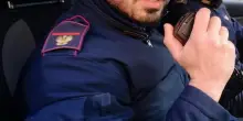 Il blitz della polizia. Condannato quattro volte. Stavolta finisce in carcere