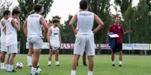 Macerata Feltria-Sassocorvaro, attesa per il derby