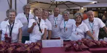 Attesi oltre 50mila per ’Calici’: "Tanti turisti in città per l’evento"