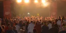 Olmo, la Festa del Grano va al Tar: "Decisione che spetta al consiglio"