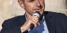 Il piano di Fioravanti: "Non corro alle regionali, ora rivoluziono la sosta"