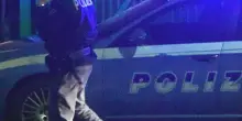 Testata all’amico della ragazza che stava importunando
