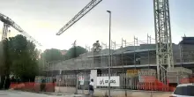 Asilo nido Green pronto entro l’anno