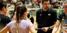 Volley Club Cesena: playoff per la promozione in serie A2 contro Marsala