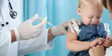 Bologna, bimbi non vaccinati ricoverati in Rianimazione