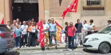 Procura, stato di agitazione: "Manca il 40% del personale e le sedi non sono adeguate"