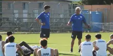 Sarà ufficializzato oggi l’arrivo di Marranzino