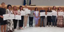 Un premio ai giovani donatori: ecco le borse di studio Avis