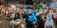 Carnevale estivo a Lido di Fermo. Una festa da record: tutti i premiati