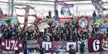 Reggiana: Passione e Numeri da Serie A per i Tifosi in Trasferta