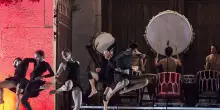 Civitanova Danza, dall’Etna al Fuji: "Uno show sul ritmo dei tamburi"