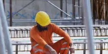 Sicurezza, pioggia di multe contro le morti sul lavoro