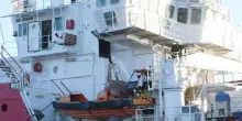 L’approdo della Ocean Viking. Salvataggio di migranti in mare, accoglienza pure nel Maceratese