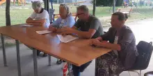 Crematorio "Comitati, ora uniamo le forze"