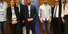 Palumbieri consigliere della Fispic