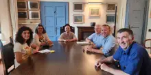 Nuovo impianto a biometano. Via libera alle opere compensative