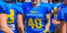 Cento atleti in campo per Ricky 2° Memorial Valentini alla Baia