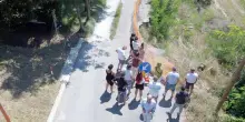 Ricostruzione post alluvione. Strade vicinali, i proprietari potranno accedere ai fondi