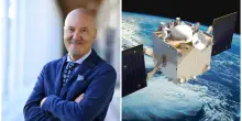 Le aziende aerospaziali fanno rotta sulla Fiera di Rimini