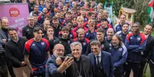 Ascoli-Samb senza tifosi ospiti. Scattano le limitazioni nei biglietti