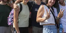 L’emozione dei fan: "Max unisce le generazioni. A Imola location unica"