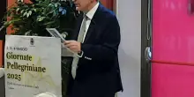 La diagnosi del sindaco: "Credevo che fosse un esame di routine..."