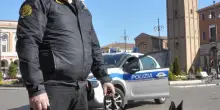 Polizia, identificate 60 persone
