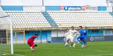 Cittadella, troppe assenze. Va ko con la Pro Sesto
