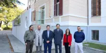 Riqualificazione del ‘Pascal’. Cantiere aperto solo nell’ala sud