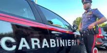 Atti persecutori e minacce: arrestato con mandato europeo