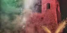 La celebrazioni di San Vicinio. Diecimila persone a Sarsina