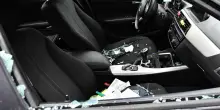 Spaccate alle auto in Bolognina, arrestato uno dei presunti autori
