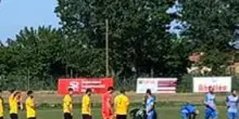 Castelfrettese in Promozione, Olimpia Marzocca fuori dai playoff: emozioni nel girone B