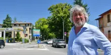 Il maxi-cantiere di via Bertini: "Disagi per residenti, scuole e negozi: si lavori 7 giorni su 7"