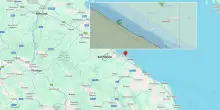 Divieto di balneazione per la bomba in mare, cosa dice l’ordinanza