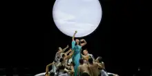 Il nuovo Teatro Comunale. Si riparte da Mozart: "Ritorno a casa nel 2027"