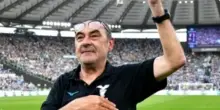 Premio Sportilia 2023: Dominik Paris e Maurizio Sarri tra i premiati a Santa Sofia