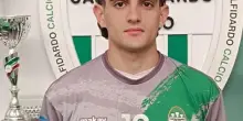 "A Castelfidardo inizia un nuovo campionato". Mercato, Francesco Celozzi è biancoverde