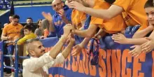 La Yuasa Battery vuole riabbracciare i tifosi
